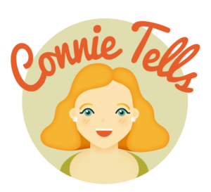 Connie Tells