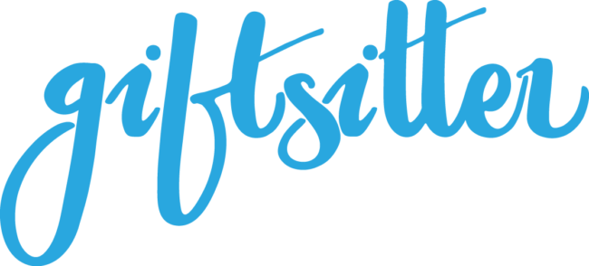 Giftsitter_Logo_Blu