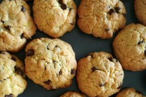 BISCOTTI COOKIES