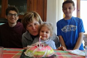 tanti auguri a tutte le mamme